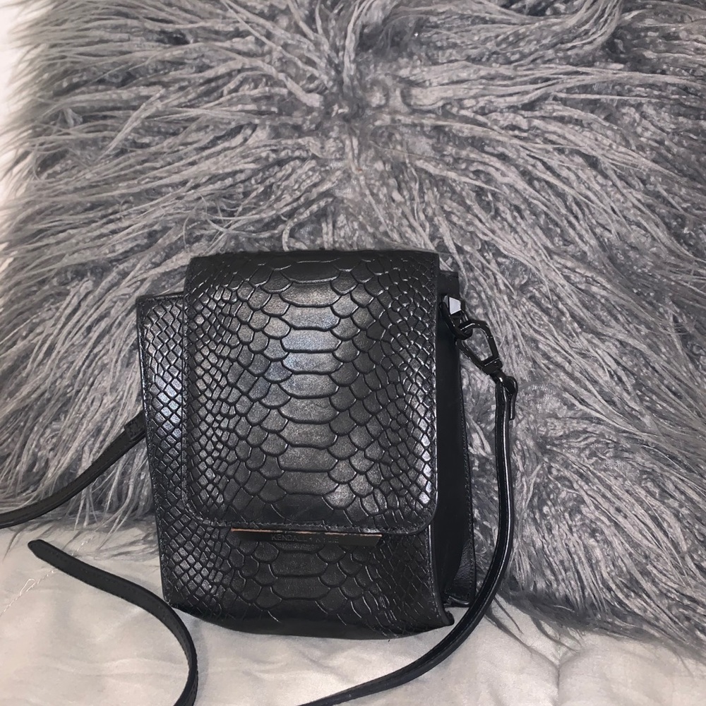 Small Kendall and Kylie side bag
